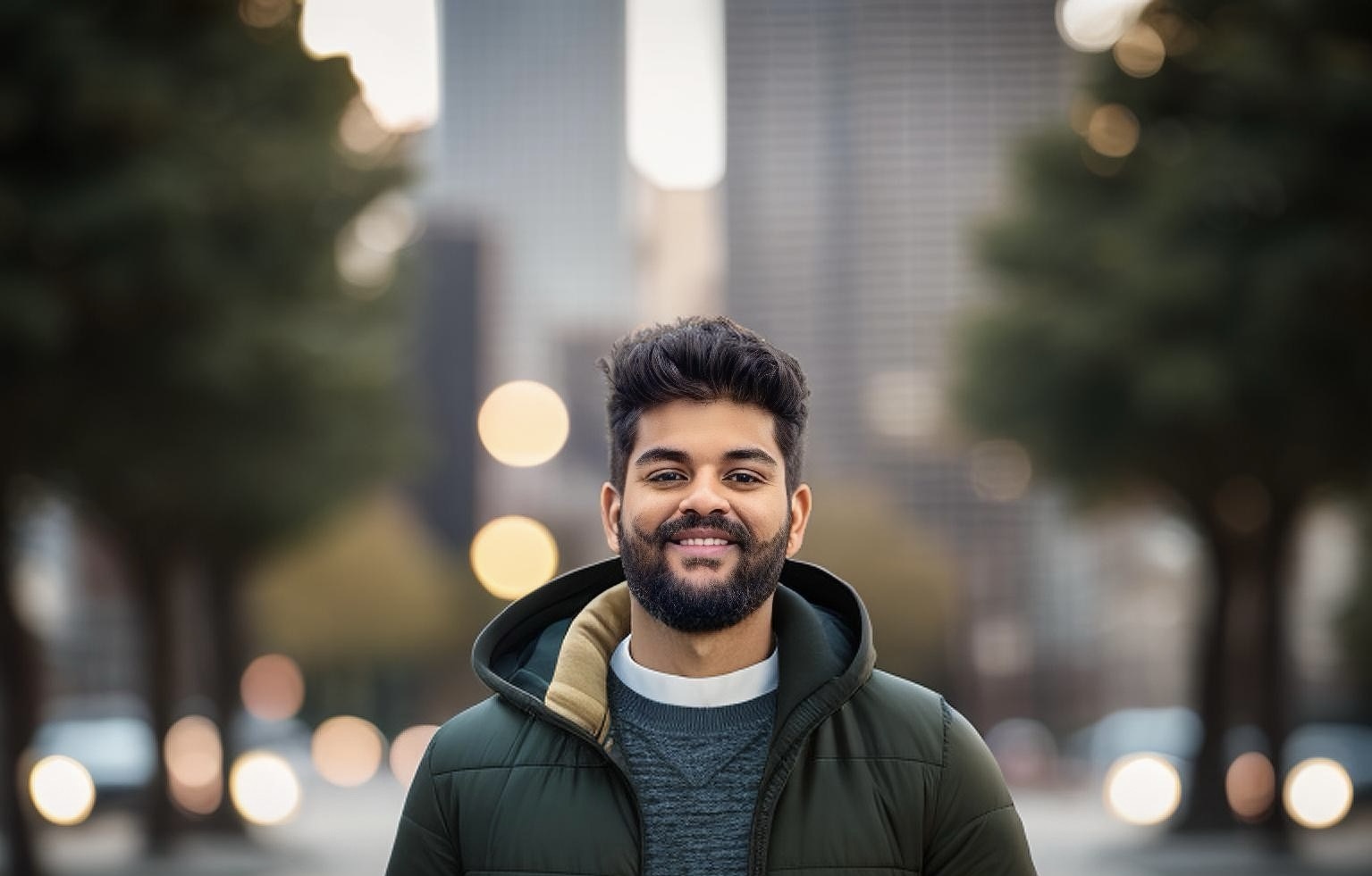 Tejas Shinde